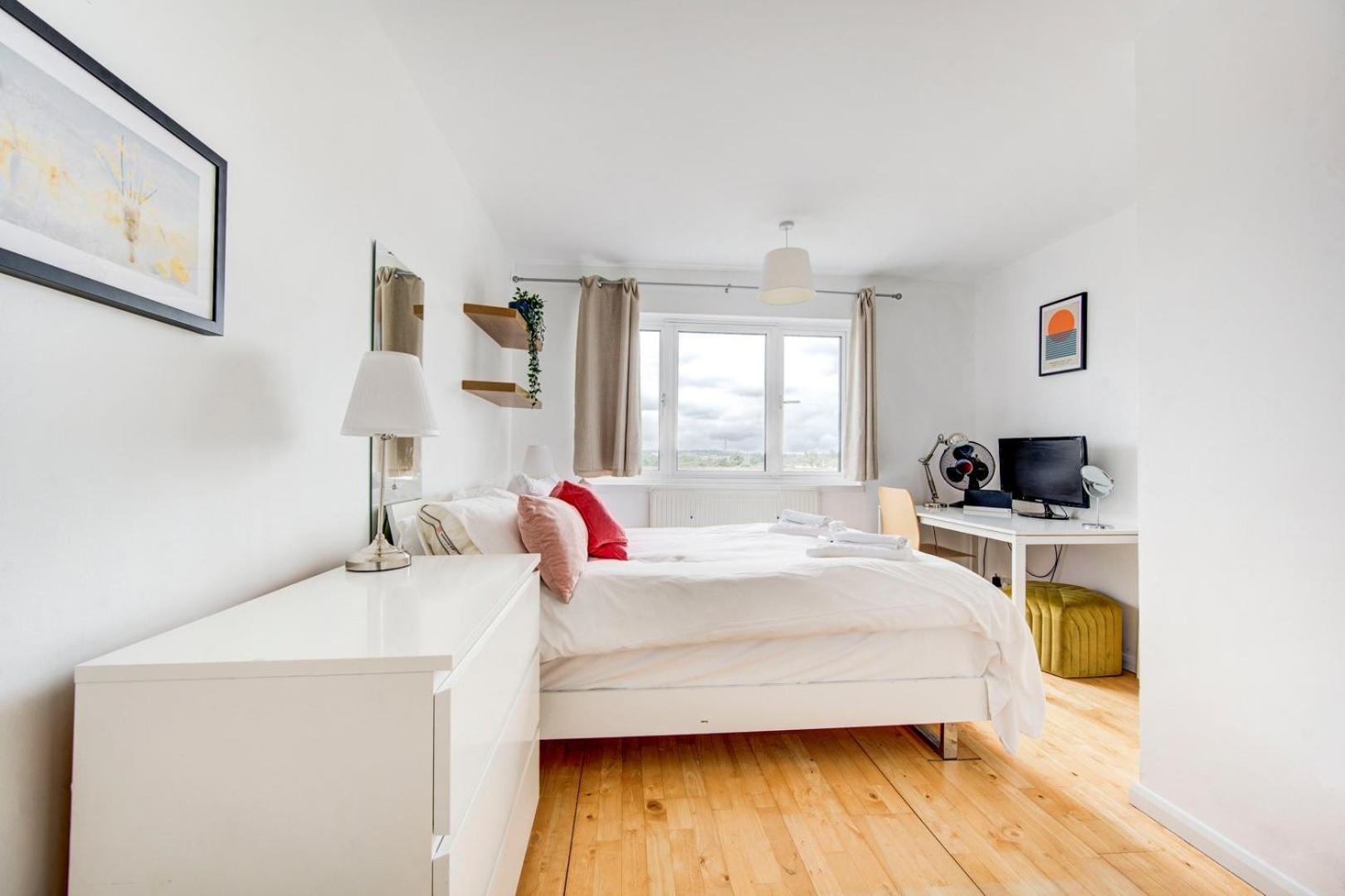 Apartamento Guestready - Penthouse Flat In Trendy Peckham Londres Exterior foto